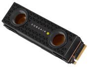 Corsair MP600 Pro Hydro X Edition NVMe M.2 SSD 2TB Corsair MP600 Pro Hydro X Edition NVMe M.2 SSD 2TB