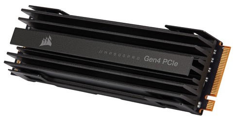 Corsair MP600 Pro NVMe M.2 SSD 1TB Corsair MP600 Pro NVMe M.2 SSD 1TB