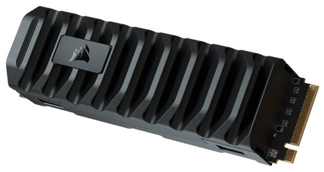 Corsair MP600 Pro XT NVMe M.2 SSD 1TB (CSSD-F1000GBMP600PXT)