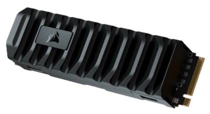 Corsair MP600 Pro XT NVMe M.2 SSD 2TB
