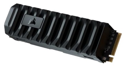 Corsair MP600 Pro XT NVMe M.2 SSD 4TB
