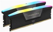Corsair Vengeance RGB DDR5-6000 64GB Kit (CMH64GX5M2B6000Z40)