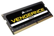 Corsair Vengeance SO-DIMM DDR4-RAM 32GB PC4-19200 Kit (CMSX32GX4M2A2400C16) Corsair Vengeance SO-DIMM DDR4-RAM 32GB PC4-19200 Kit (CMSX32GX4M2A2400C16)