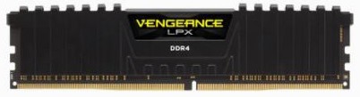Corsair Vengeance LPX DDR4-3600 16GB (CMK16GX4M1Z3600C18)