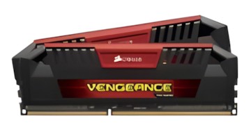 Corsair Vengeance Pro DDR3-RAM 16GB PC3-17066 Kit (CMY16GX3M2A2133C11)