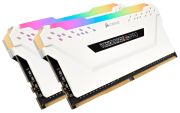 Corsair Vengeance RGB Pro DDR4-3000 16GB Kit (CMW16GX4M2C3000C15W)