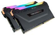 Corsair Vengeance RGB Pro DDR4-3200 16GB Kit (CMW16GX4M2C3200C16) Corsair Vengeance RGB Pro DDR4-3200 16GB Kit (CMW16GX4M2C3200C16)