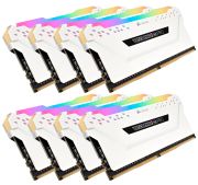 Corsair Vengeance RGB Pro DDR4-3200 64GB Kit (CMW64GX4M8C3200C16W)