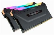 Corsair Vengeance RGB Pro DDR4-3200 16GB Kit (CMW16GX4M2Z3200C16)