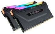 Corsair Vengeance RGB Pro DDR4-3600 16GB Kit (CMW16GX4M2C3600C18)