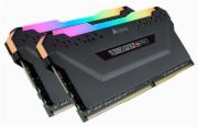 Corsair Vengeance RGB Pro DDR4-3600 16GB Kit (CMW16GX4M2Z3600C18)