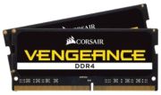 Corsair Vengeance SO-DIMM DDR4-2666 64GB Kit (CMSX64GX4M2A2666C18)