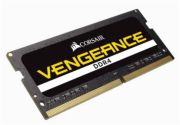 Corsair Vengeance SO-DIMM DDR4-2666 8GB (CMSX8GX4M1A2666C18) Corsair Vengeance SO-DIMM DDR4-2666 8GB (CMSX8GX4M1A2666C18)