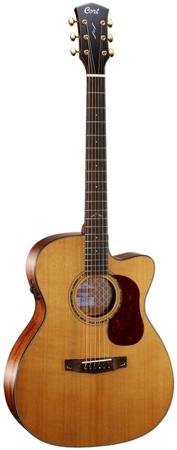 Cort Gold OC6