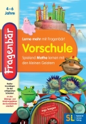 Cotec Fragenbär - Vorschule PC