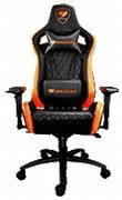 Cougar Armor S