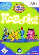 Ubisoft Cranium Kabookii Wii