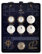 Crazy Tube Circuits Phi Golden Ratio