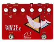 Crazy Tube Circuits White Whale
