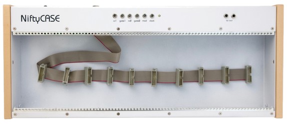 Cre8audio NiftyCase