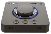 Creative Sound Blaster X4