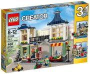 LEGO