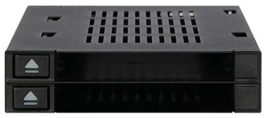 ICY DOCK MB522SP-B