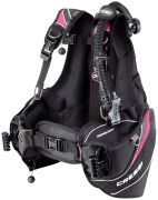 Cressi Travelight Lady