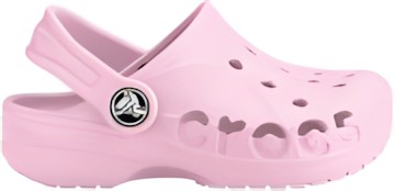 Crocs Baya Clog Kids