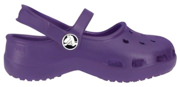 Crocs Mary Jane Girls
