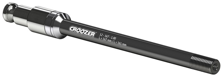Croozer 12-167-1.00 A Croozer 12-167-1.00 A
