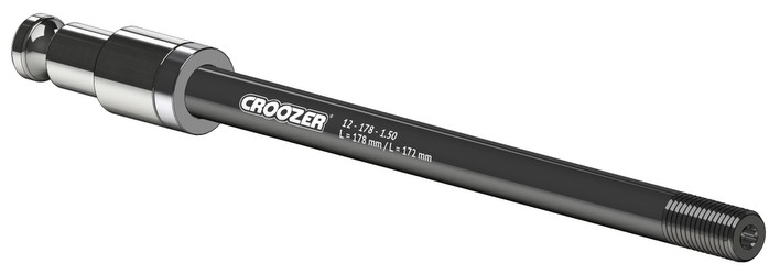 Croozer