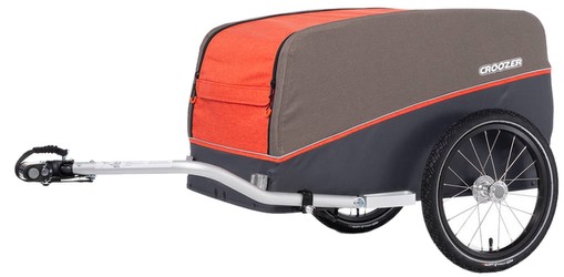 Croozer Cargo Pakko