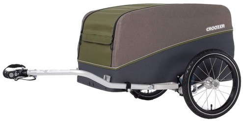 Croozer Cargo Tuure
