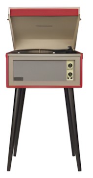 Crosley
