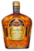 Crown Royal Deluxe Canadian Whisky 40% 1 l Crown Royal Deluxe Canadian Whisky 40% 1 l