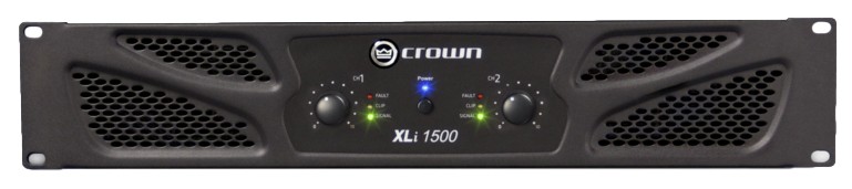 Crown XLi 1500