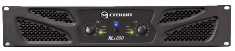 Crown XLi 800