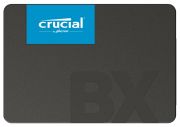 Crucial BX500 SSD 500GB (CT500BX500SSD1)