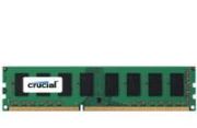 Crucial DDR3-RAM 8GB PC3-12800 (CT102464BD160B)