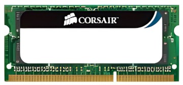 Corsair DDR3-RAM 8GB PC3-8500 Kit (CMSA8GX3M2A1066C7)