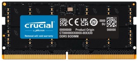 Crucial DDR5-5600 48GB (CT48G56C46S5)
