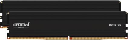 Crucial Pro DDR5-5600 96GB Kit (CP2K48G56C46U5)