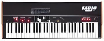 Crumar Mojo 61