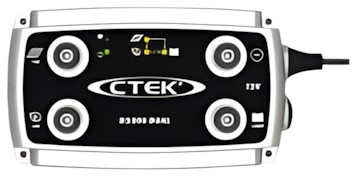 CTEK D250S Dual
