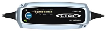 CTEK Lithium XS