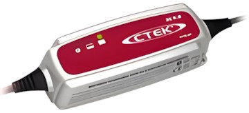 CTEK