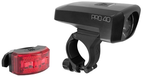 Cube Acid Pro 40 Set