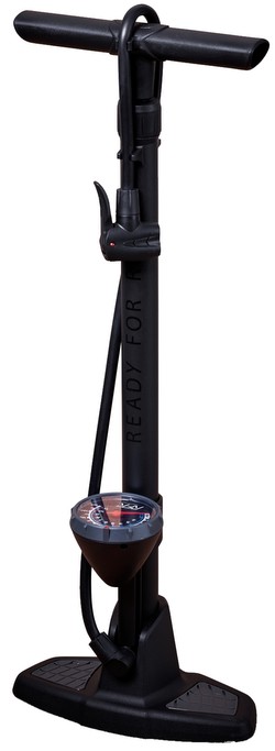 Cube RFR HQP Standpumpe