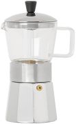 Cucina di Modena Design-Espressokocher 6 Tassen (NX-1437)